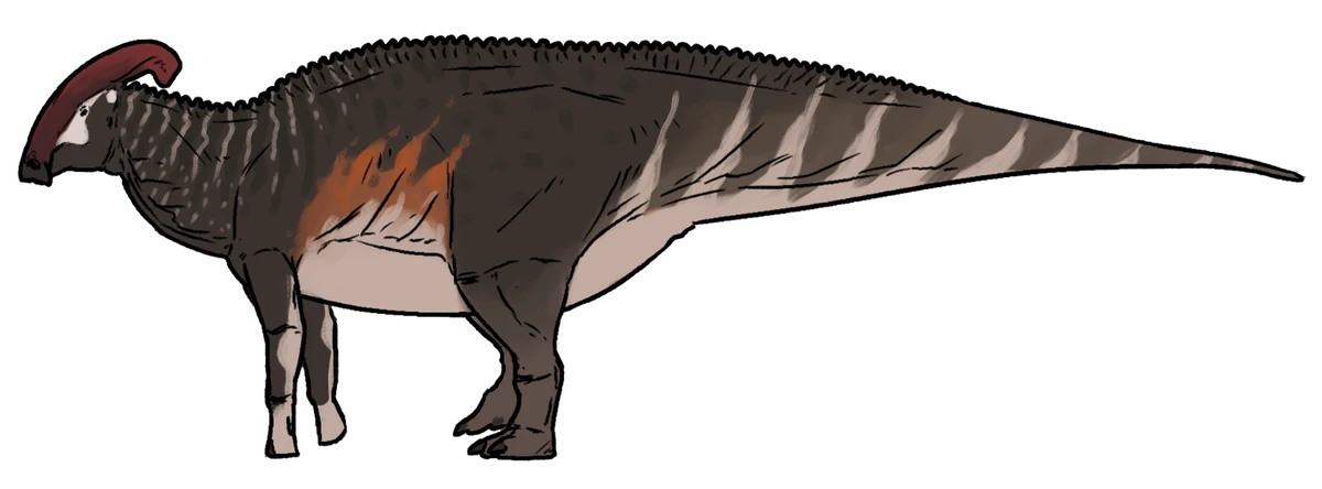 Ilustración paleontológica de Angulomastacator