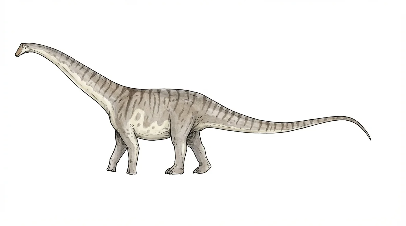 Ilustración paleontológica de Arackar